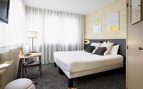 ibis Styles Rennes St. Gregoire
