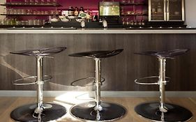 ibis Styles Rennes St. Gregoire