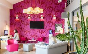 ibis Styles Rennes St. Gregoire